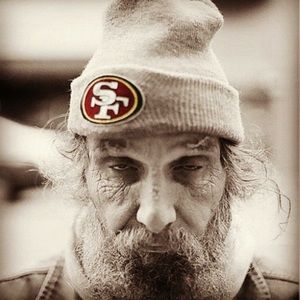 Meet your Posher, Nathaneal